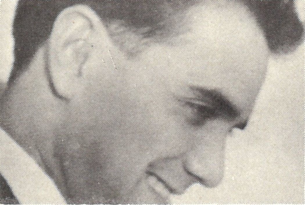 Vinicio Adames in 1990