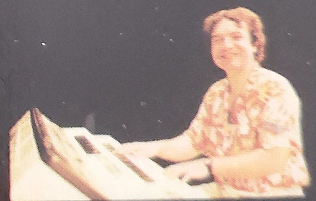 Yamaha Electone Festival '86 [Valentim de Carvalho, 1986, LP]